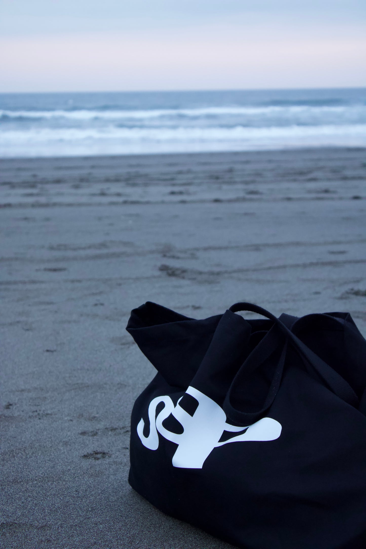 SSP Oversized Canvas Tote Bag "Pre-order"