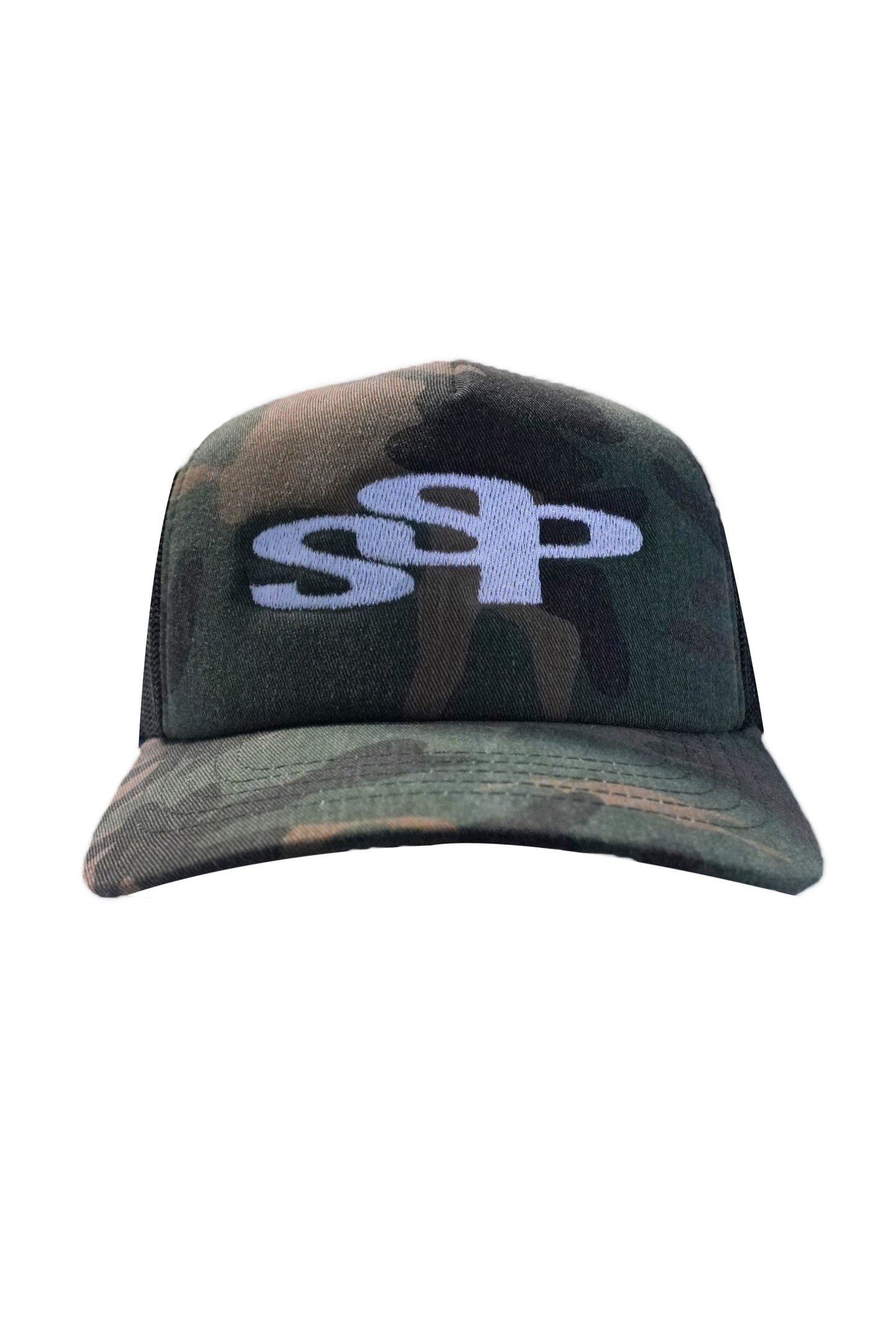SSP Cap