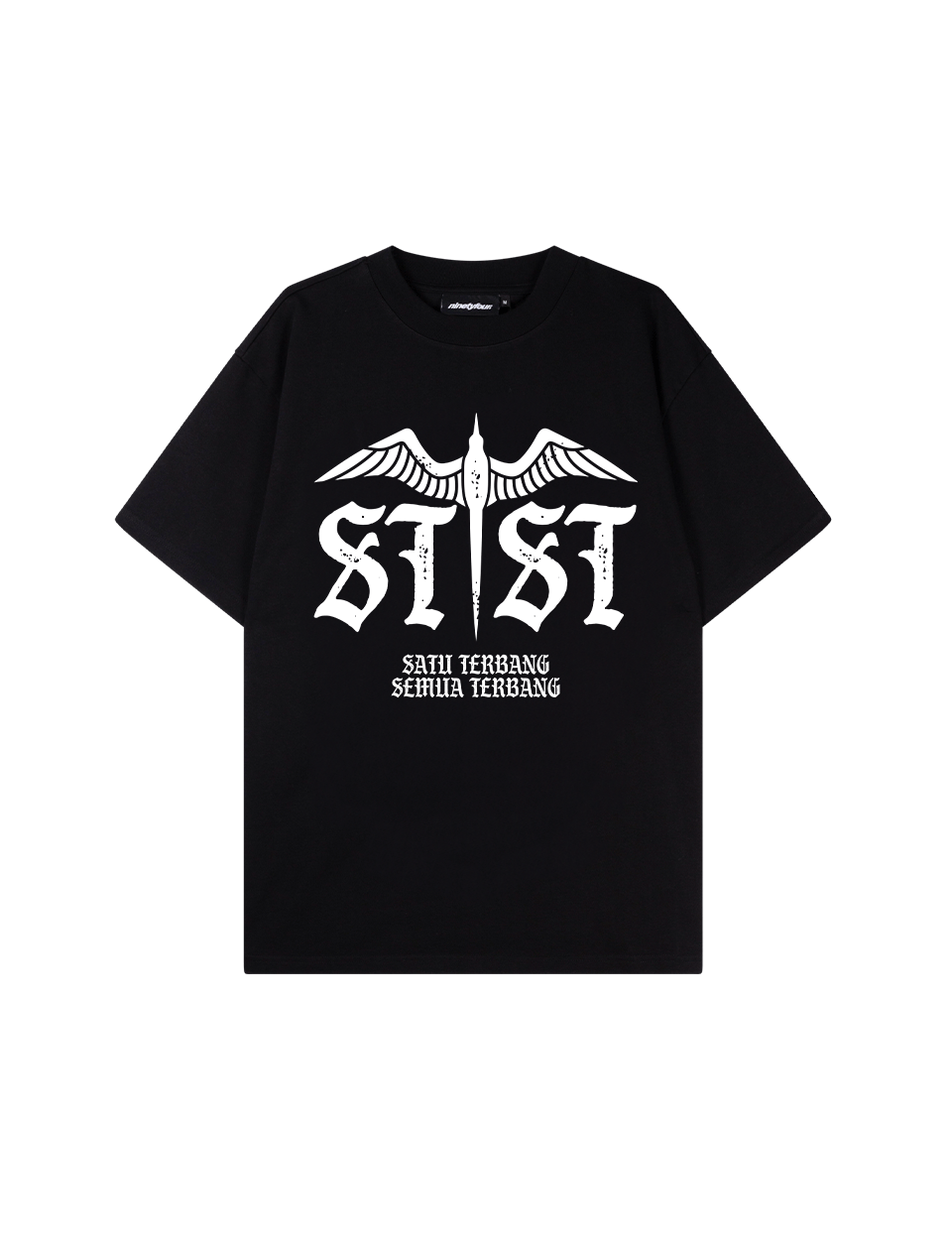 STST T-Shirt / NINETY FOUR x SOLDAT SANS PATRIE