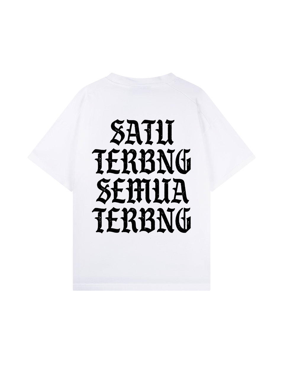 STST T-Shirt / NINETY FOUR x SOLDAT SANS PATRIE