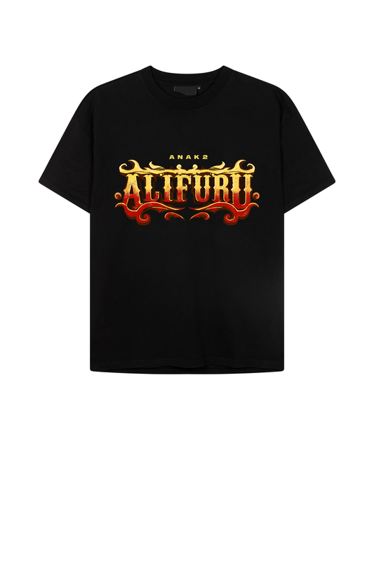 Alifuru T-Shirt / NINETY FOUR x SOLDAT SANS PATRIE