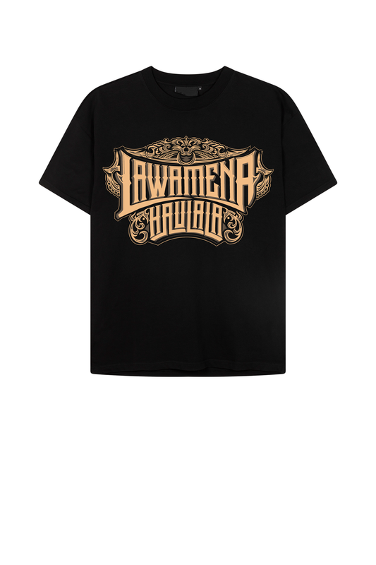 Lawamena Haulala T-Shirt / NINETY FOUR x SOLDAT SANS PATRIE
