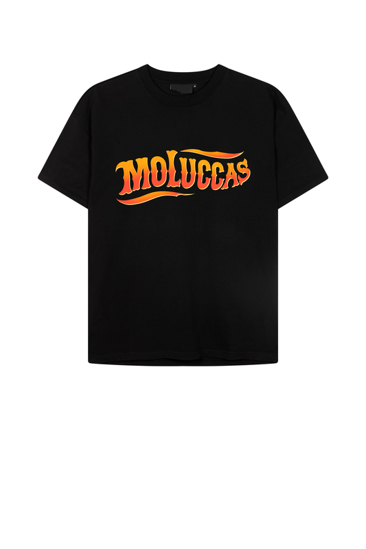 Moluccas T-Shirt / NINETY FOUR x SOLDAT SANS PATRIE