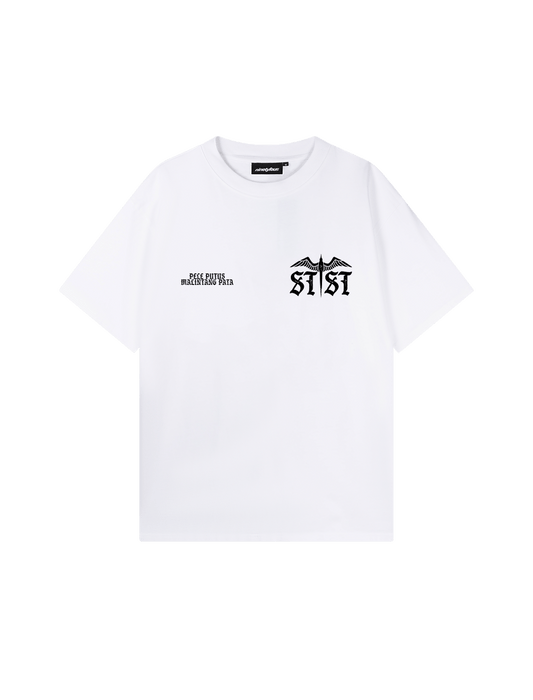 STST T-Shirt / NINETY FOUR x SOLDAT SANS PATRIE