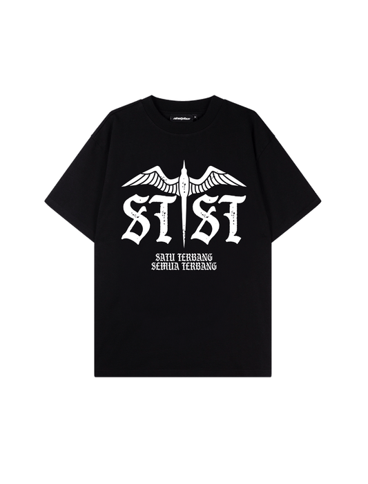 STST T-Shirt / NINETY FOUR x SOLDAT SANS PATRIE