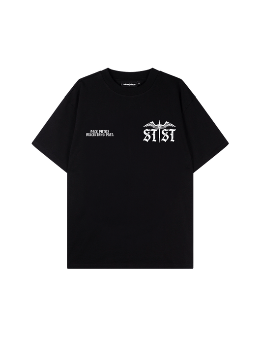 STST T-Shirt / NINETY FOUR x SOLDAT SANS PATRIE